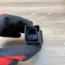 1165292 0265005215  ESP acceleration yaw rate sensor BMW X5 E53