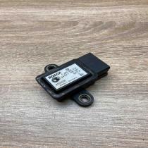 1165292 0265005215  ESP acceleration yaw rate sensor BMW X5 E53
