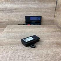 1165292 0265005215  ESP acceleration yaw rate sensor BMW X5 E53