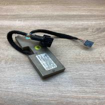 6907046   Aerial antenna amplifier BMW 7 E38