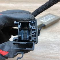 6907046   Aerial antenna amplifier BMW 7 E38