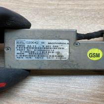 6907046   Aerial antenna amplifier BMW 7 E38