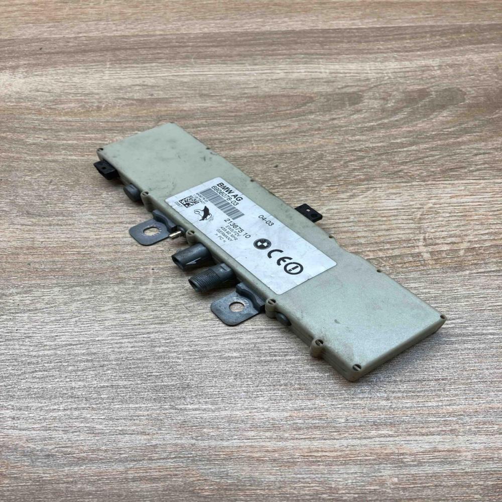 6906078 21367  Aerial antenna amplifier BMW 5 E39