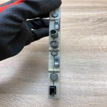 6906078 21367  Aerial antenna amplifier BMW 5 E39