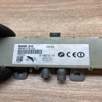 6906078 21367  Aerial antenna amplifier BMW 5 E39