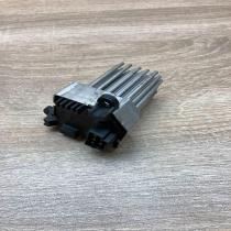 6920365 5HL00843  Heater blower motor/fan resistor BMW 3 E46