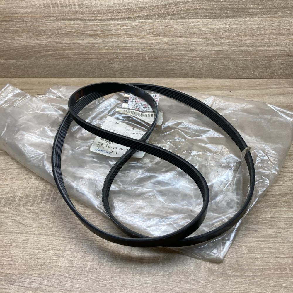 55577367 6PK1892  Timing belt Opel Astra J