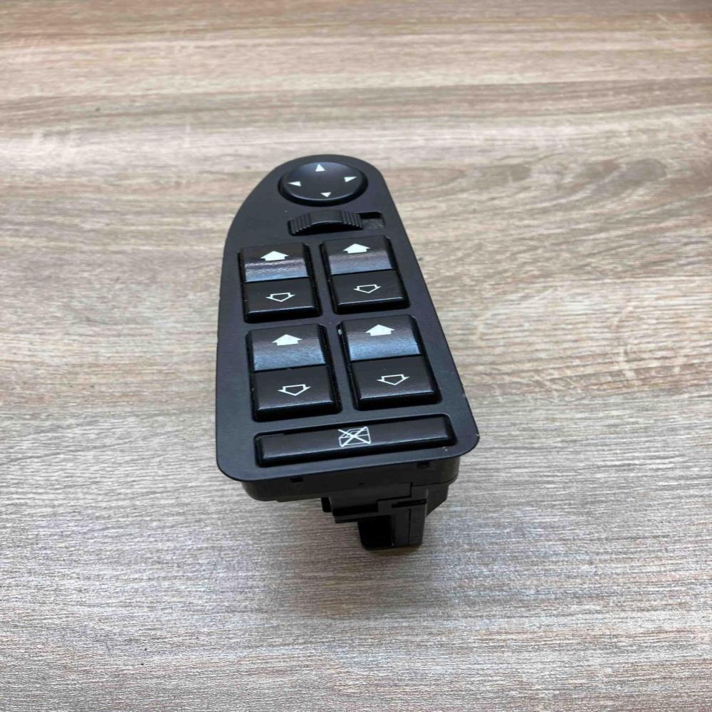 8380646 339533  Electric window control switch BMW 5 E39