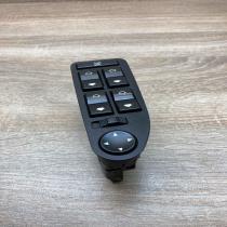 8380646 339533  Electric window control switch BMW 5 E39
