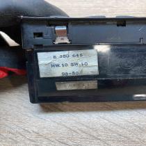 8380646 339533  Electric window control switch BMW 5 E39