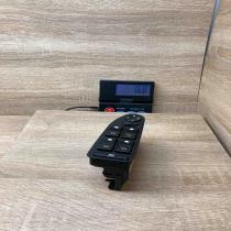 8380646 339533  Electric window control switch BMW 5 E39