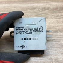 8369019   Immobilizer control unit/module BMW 5 E39