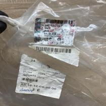 55577367 6PK1892  Timing belt Opel Astra J