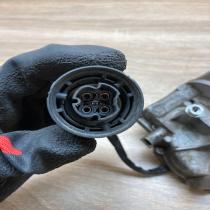 8357866 403991  Wiper motor BMW 3 E36