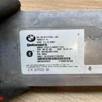 9177754 169211 With Plug Bluetooth control unit module BMW 5 E60 E61