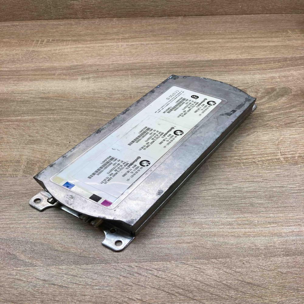 9216167 169211  Bluetooth control unit module BMW 7 F01 F02 F03 F04
