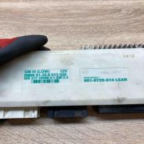 6913520 608377  Comfort/convenience module BMW 5 E39