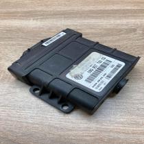 09G927750CG   Gearbox control unit/module Volkswagen Touareg I