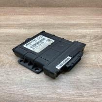 09G927750CG   Gearbox control unit/module Volkswagen Touareg I