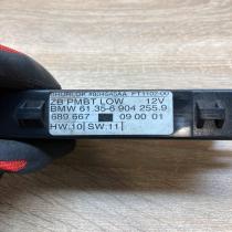6904255 689667 Used Door control unit/module BMW 5 E39