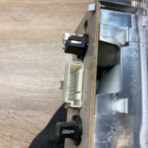 6962057   Rear seat light BMW 5 E60 E61