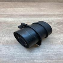 074906461B 0281002461 Used Mass air flow meter Volkswagen PASSAT B6