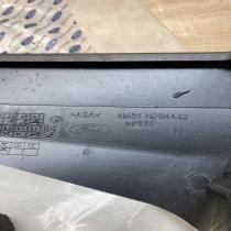 1680523 4M51 N254A42 AJ 4M51N254A42 Rear door trim (molding) Ford Focus