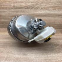 6871185 132640  Brake booster BMW 5 G30 G31
