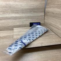 1680523 4M51 N254A42 AJ 4M51N254A42 Rear door trim (molding) Ford Focus