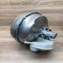 6871185 132640  Brake booster BMW 5 G30 G31