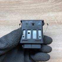 1387429 74003000  Panel lighting control switch BMW 3 E36