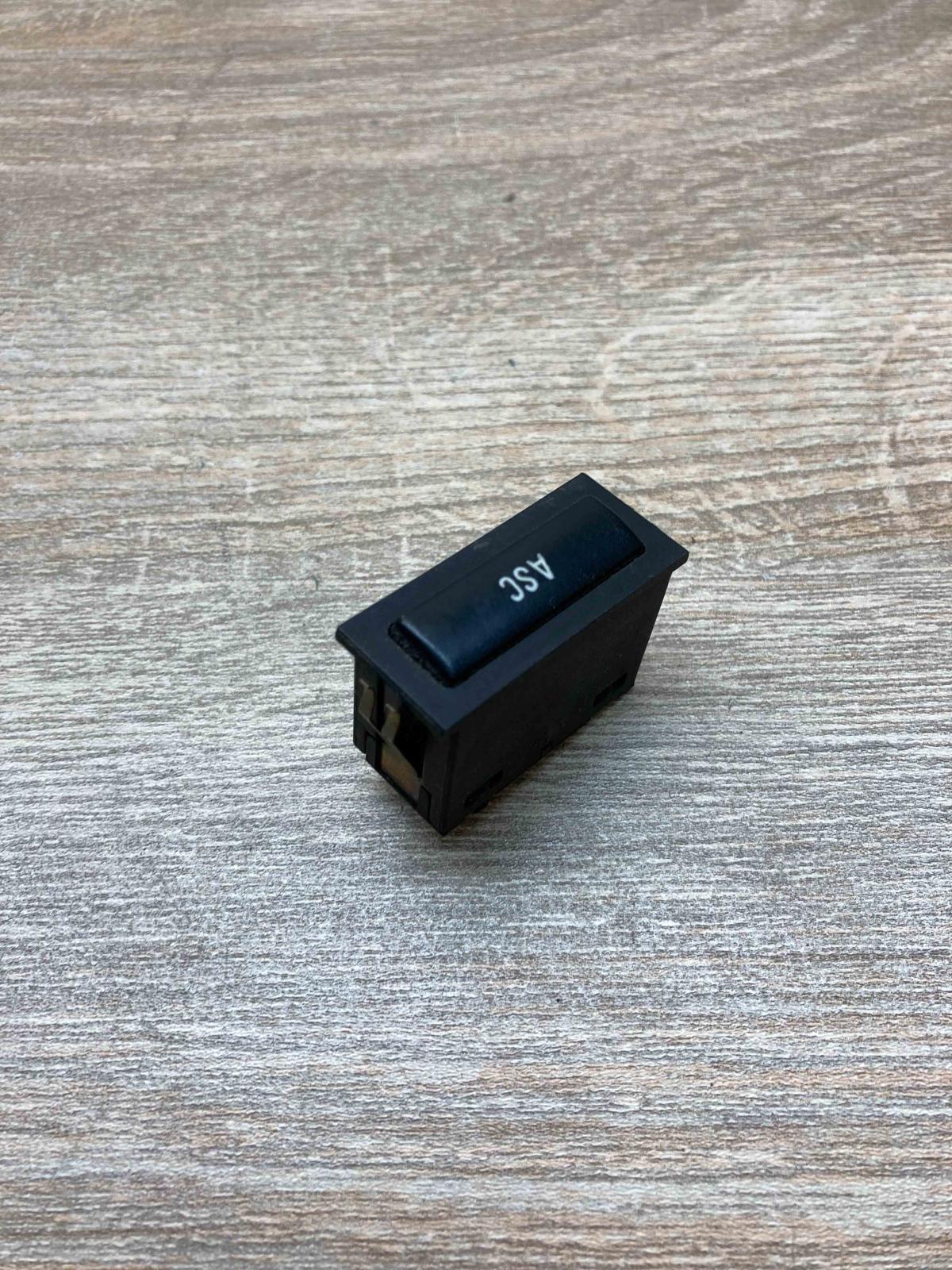 6901591 586080  Traction control (ASR) switch BMW 3 E46