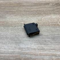 6901591 586080  Traction control (ASR) switch BMW 3 E46