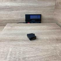 6901591 586080  Traction control (ASR) switch BMW 3 E46