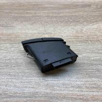 6919506   Hazard light switch BMW 6 E63 E64