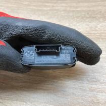 6919506   Hazard light switch BMW 6 E63 E64