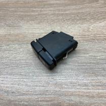 6919506   Hazard light switch BMW 6 E63 E64