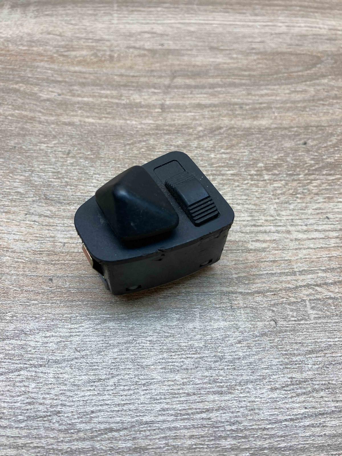 8373692 03200510 Used Wing mirror switch BMW 5 E39