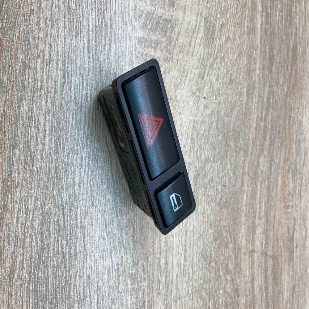8368920   Hazard light switch BMW X5 E53