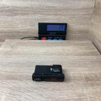 8368920   Hazard light switch BMW X5 E53