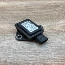 8E0907637A 0265005245 Used ESP acceleration yaw rate sensor Audi A6 S6 C5 4B