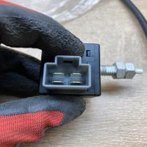 93810 4DRWAQQH 938104DRWAQQH PG4S1 Brake pedal sensor switch Hyundai i30