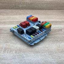 50513643 57657  Fuse module Alfa Romeo 159
