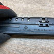 1J6945097C   Third/center stoplight Volkswagen Sharan