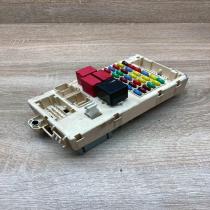60686059   Fuse module Alfa Romeo 159