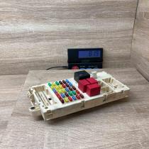 60686059   Fuse module Alfa Romeo 159