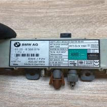 8368879   Aerial antenna amplifier BMW 5 E39