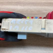 50510079   Fuse module Alfa Romeo 159