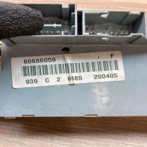 60681000 60686059  Fuse module Alfa Romeo 159