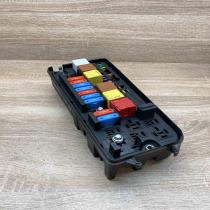 13172979 519067201  Fuse module Opel Vectra C